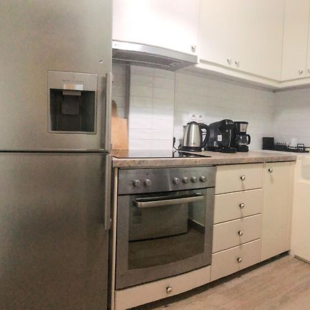 Corfu Fortress Apartment Luaran gambar