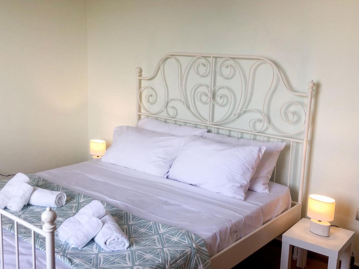 Corfu Fortress Apartment Luaran gambar