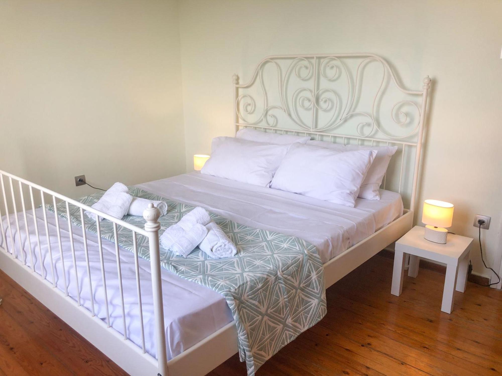 Corfu Fortress Apartment Luaran gambar